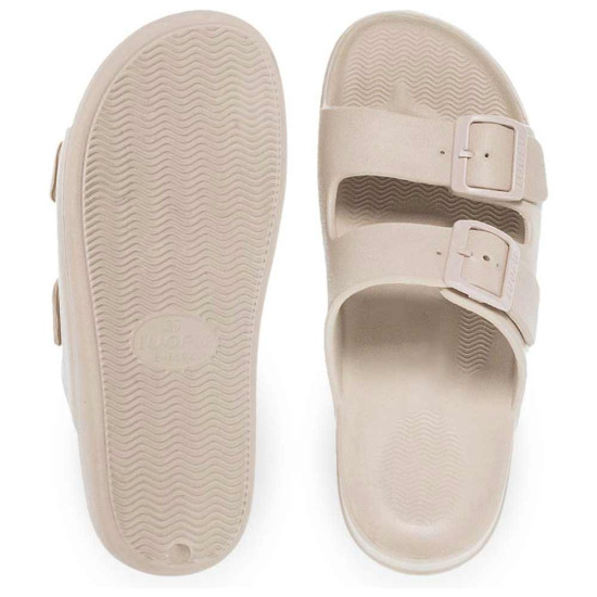 Luofu Γυναικεία Slides θαλάσσης Luofu Γυναικεία Slides θαλάσσης